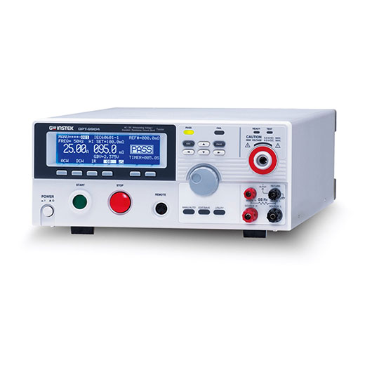 안전규격시험기 GPT-9900