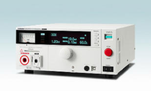 내전압·절연저항 시험기 [5kV AC/6kV DC] TOS5300 시리즈