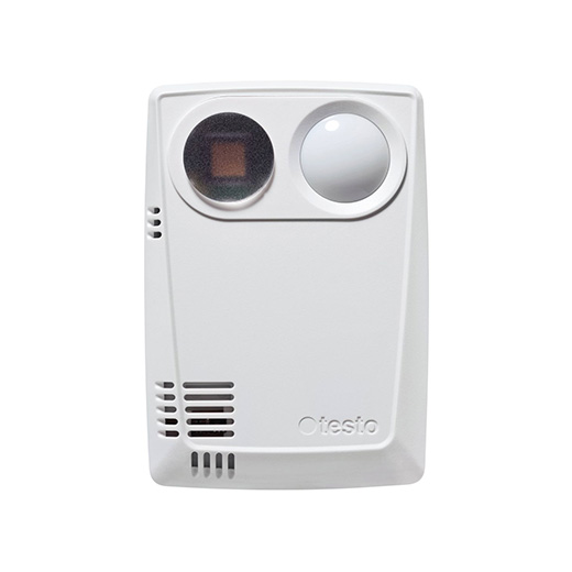 온습도 조도 무선 데이터 로거 testo 160THL