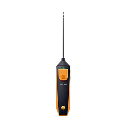 온도측정기 testo 905i