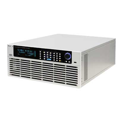 하이 파워 DC전자로드 63200A (150V) CHROMA 63200A 시리즈