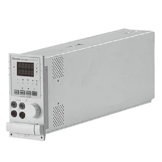 LED 전자로드 CHROMA 63110A