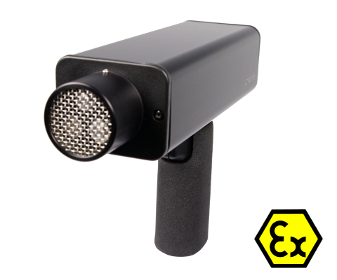 Ultraprobe 9000 ATEX