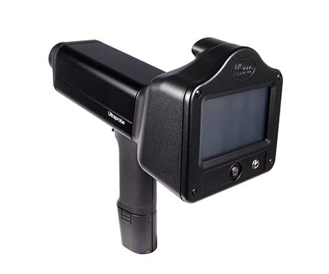 Ultraprobe 15,000 Plus IS Kit