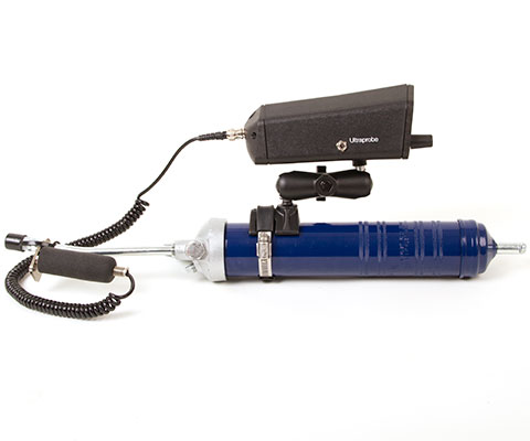 Ultraprobe 401 Digital Grease Caddy Pro