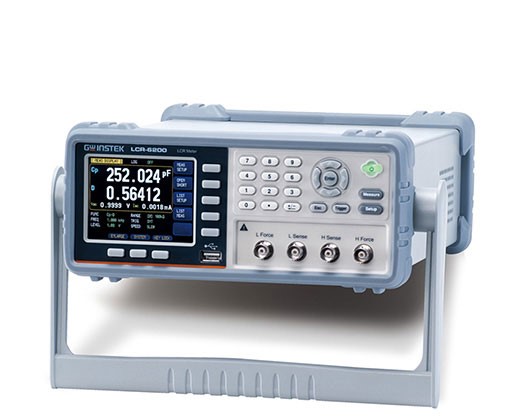 LCR미터 LCR-6300